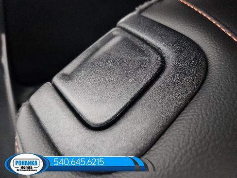 New 2026 Honda CR-V Sport-L image 43