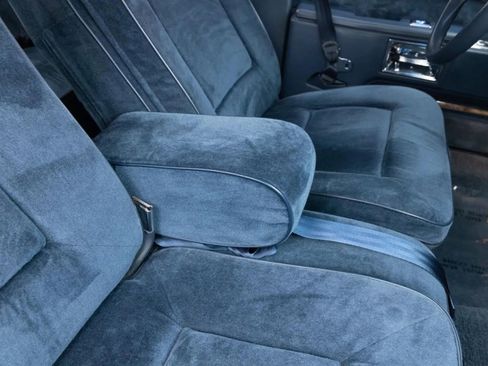 Used 1990 Buick Le Sabre Estate RWD image 25