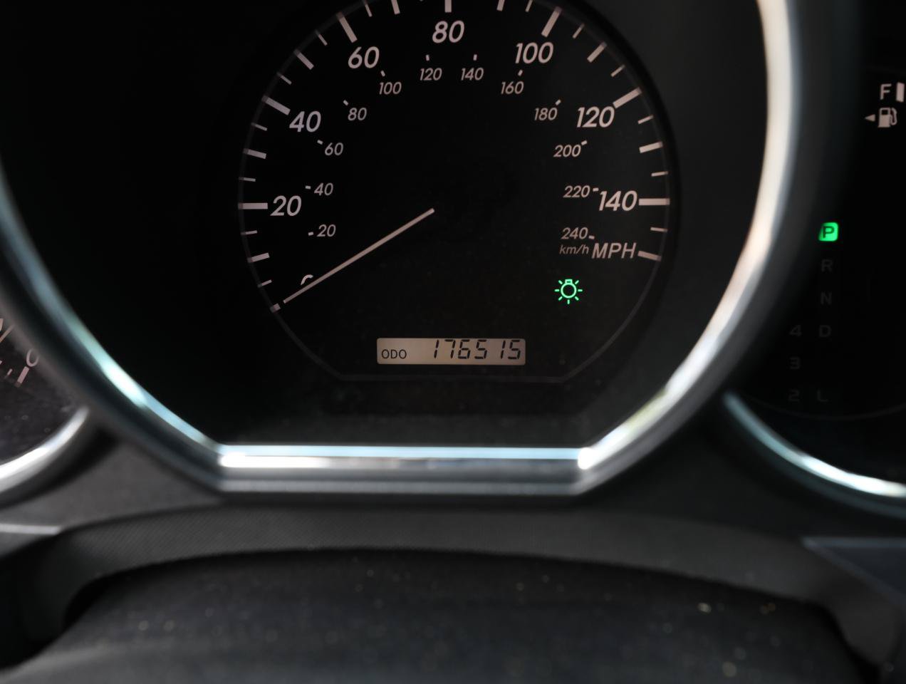 Used 2004 Lexus RX 330 AWD w/ Premium Pkg image 24