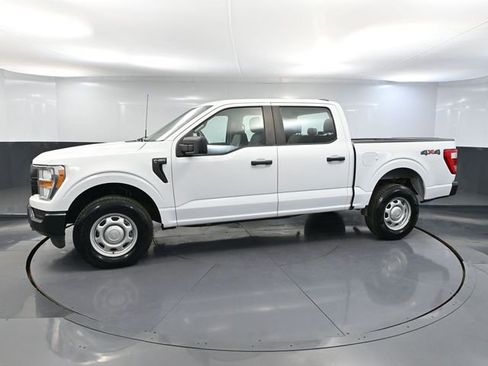 Used 2021 Ford F150 XL w/ Equipment Group 101A High AWD/4WD image 11