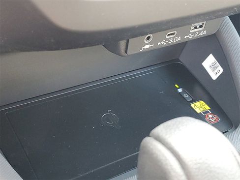 New 2026 Subaru Forester Wilderness image 26