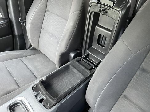 Used 2018 Dodge Durango SXT w/ Quick Order Package 2BB RWD image 31