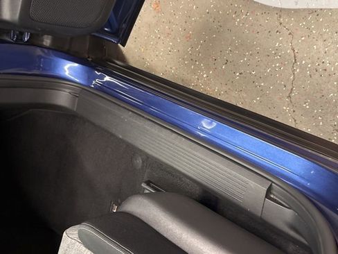 Certified 2023 Nissan Rogue SV image 35