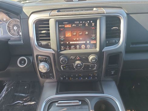 Used 2017 RAM 1500 Limited image 36