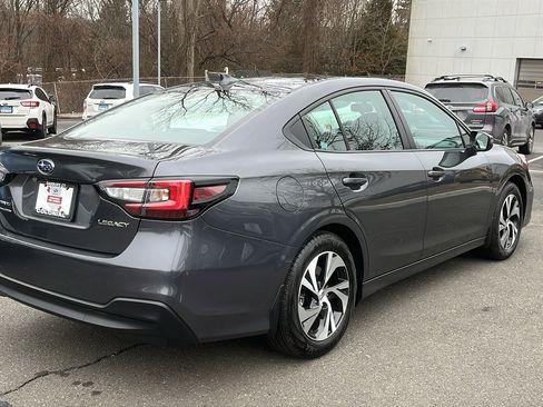 Certified 2025 Subaru Legacy Premium image 7