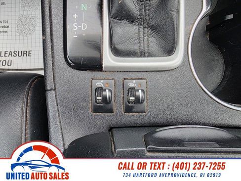 Used 2015 Toyota Highlander XLE AWD/4WD image 18