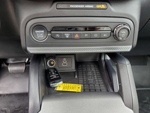 New 2025 Ford Bronco Sport Badlands w/ Badlands Tech Package image 34