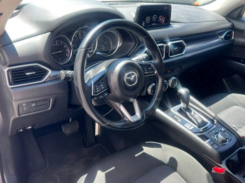Used 2019 MAZDA CX-5 Sport AWD/4WD image 15