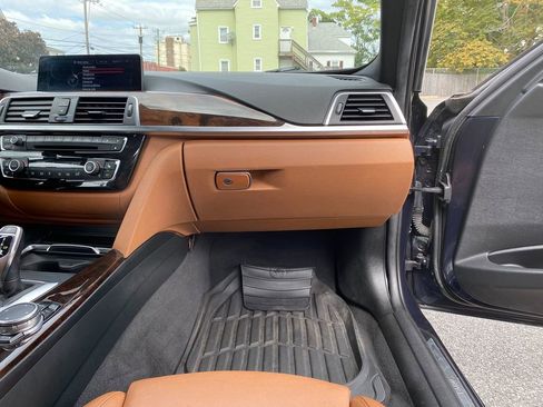 Used 2016 BMW 328i xDrive Sedan image 27