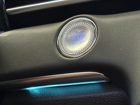 Used 2025 Genesis GV80 2.5T Prestige image 20