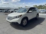 Used 2014 Honda CR-V EX image 3