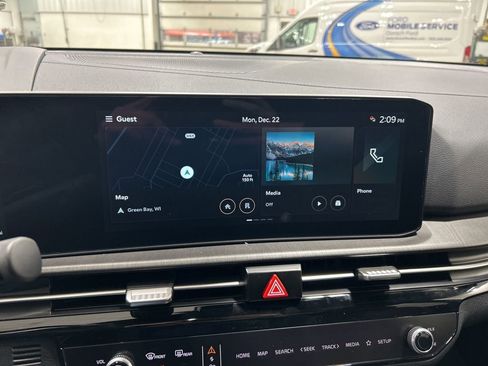 New 2026 Kia Sportage X-Line image 20