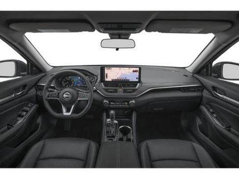 Used 2025 Nissan Altima 2.5 SL image 10