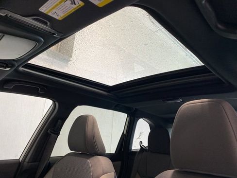 New 2026 Subaru Forester Premium image 11