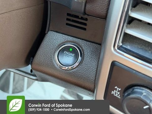Used 2018 Ford F150 King Ranch w/ Equipment Group 601A Luxury AWD/4WD image 34