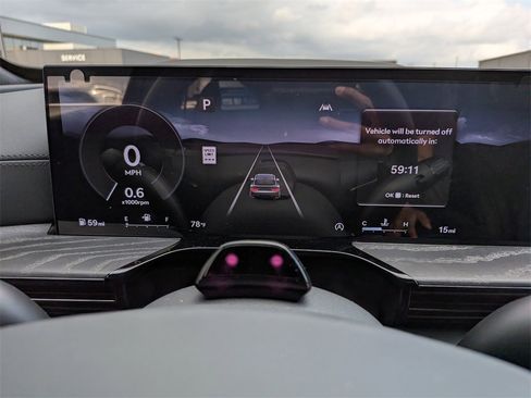 New 2026 Genesis GV80 3.5T e-SC image 17