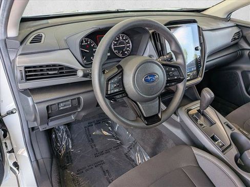 Certified 2026 Subaru Crosstrek 2.5i Premium AWD/4WD image 10