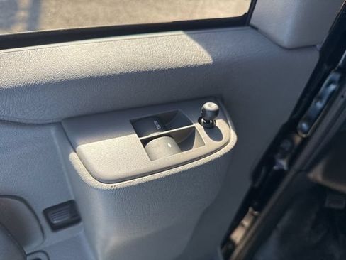 New 2025 Chevrolet Express 2500 w/ Driver Convenience Package RWD image 15