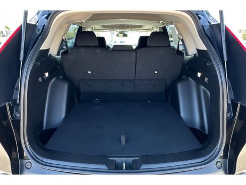 Used 2024 Honda CR-V EX image 17
