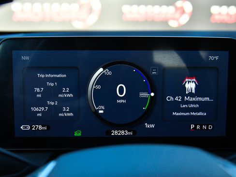 Used 2024 Honda Prologue Touring image 32