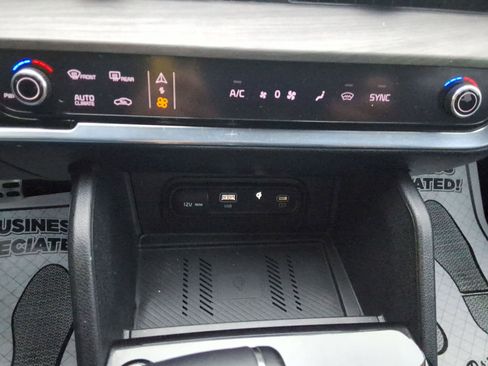 Used 2023 Kia Sportage X-Pro Prestige image 18