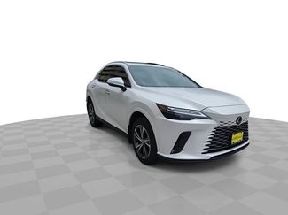 Used 2026 Lexus RX 350h w/ Convenience Package AWD/4WD video 2