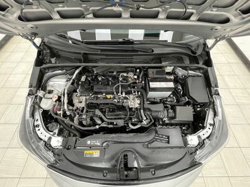 Used 2023 Toyota Corolla LE FWD image 16