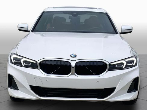 Used 2026 BMW 330i Sedan RWD image 3