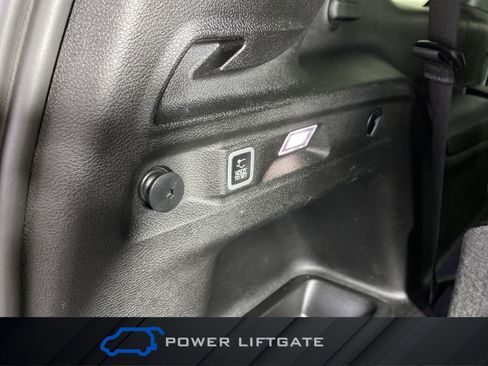 Used 2024 Jeep Grand Cherokee L Limited w/ Luxury Tech Group II AWD/4WD image 37