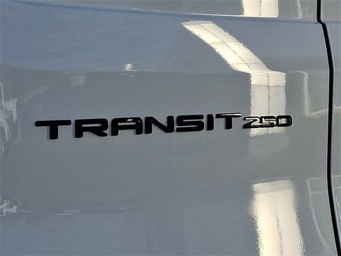 New 2026 Ford Transit 250 148 Medium Roof w/ Exterior Upgrade Package image 18