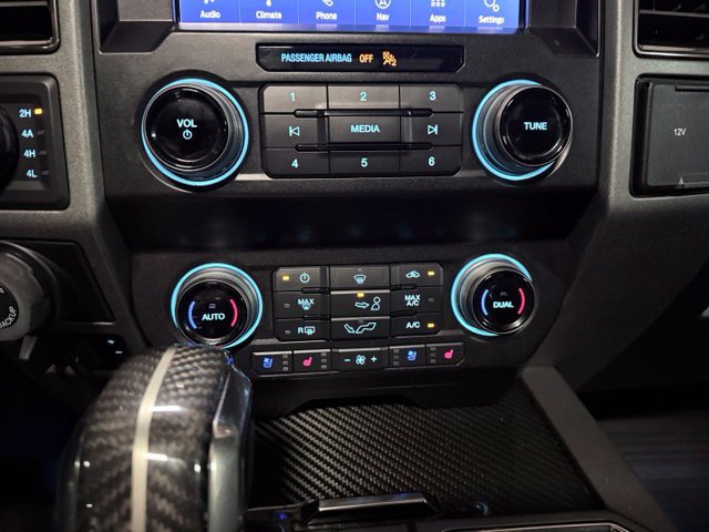Used 2020 Ford F150 Raptor w/ Equipment Group 802A Luxury AWD/4WD image 37