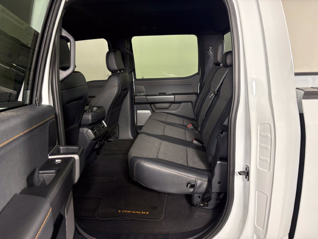 Used 2025 Ford F150 Tremor AWD/4WD image 29