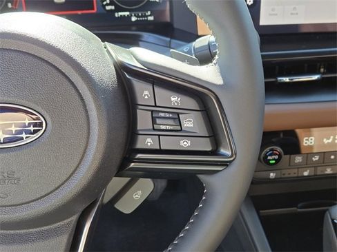 New 2026 Subaru Outback Touring XT image 13