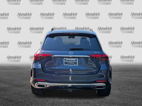 New 2026 Mercedes-Benz GLE 350 4MATIC image 9