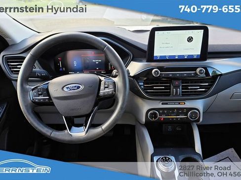 Used 2023 Ford Escape Active AWD/4WD image 6