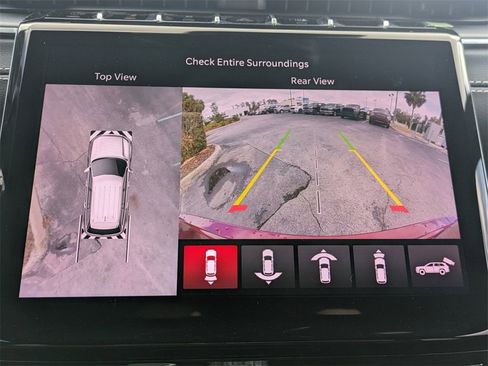 New 2025 Jeep Grand Cherokee Limited 4xe image 22