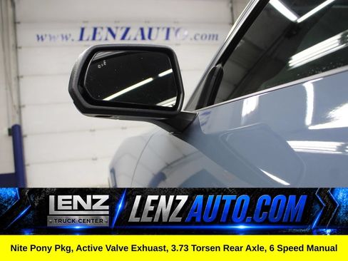 Used 2025 Ford Mustang GT Premium w/ GT Performance Package RWD image 57