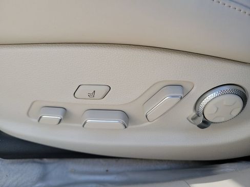 Used 2026 Genesis G80 3.5T Sport Prestige AWD/4WD image 17