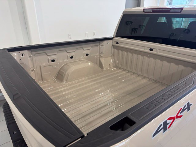New 2026 Chevrolet Silverado 1500 RST AWD/4WD image 43