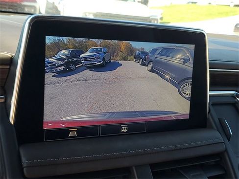 Used 2021 Chevrolet Tahoe LT image 20