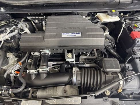 Used 2017 Honda CR-V Touring image 9