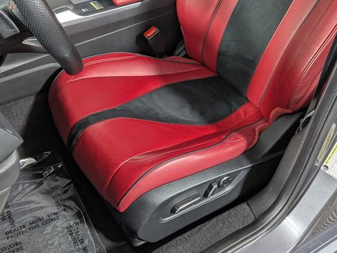 Used 2022 Acura TLX w/ A-SPEC Pkg image 18