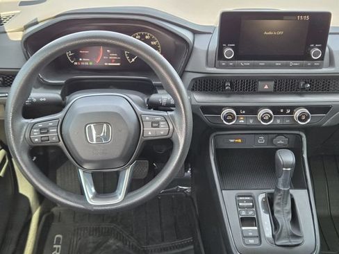 Used 2024 Honda CR-V LX image 24
