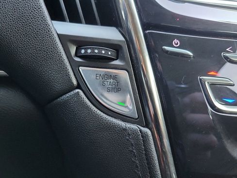 Used 2019 Cadillac ATS 2.0T Coupe image 12