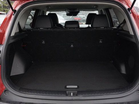 Used 2021 Kia Seltos SX image 20