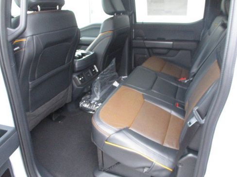 New 2025 Ford F150 Tremor w/ Equipment Group 402A High image 9