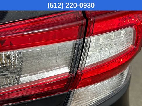 Used 2023 Subaru Impreza 2.0i Sport image 32