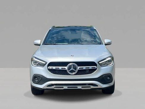Used 2021 Mercedes-Benz GLA 250 4MATIC image 3