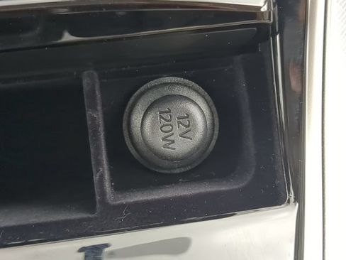 Used 2024 INFINITI Q50 Luxe w/ Cargo Package RWD image 26