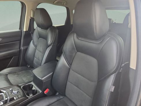 Used 2021 MAZDA CX-5 Touring image 14